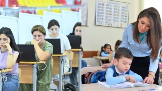 Sertifikasiyada az bal toplayan müəllimlərin dərs saatı azalır 