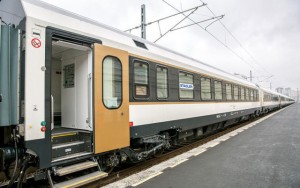 Bakı-Tbilisi-Bakı sərnişin qatarının hərəkət cədvəlində dəyişiklik olunmayıb