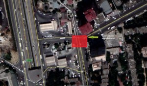 Bakının bu küçələri bağlı olacaq