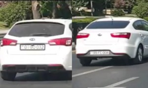 "Protiv" gedən "Həsən ağanın qohumları" - VİDEO