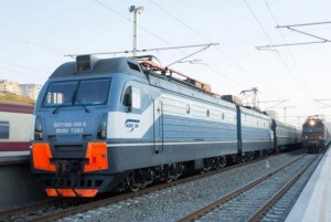 Bakıdan Tbilisiyə daşınması məqsədi ilə əlavə sürət qatarı təyin edilib