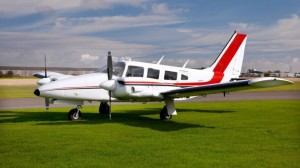 Təyyarə dənizə düşdü: 1 ölü