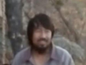 Ata ilə oğul at kəsərkən yaxalandılar: "Yeyəcəkdik" - VİDEO