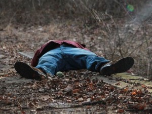 76 yaşlı kişi qayadan yıxılaraq ölüb – Göygöldə