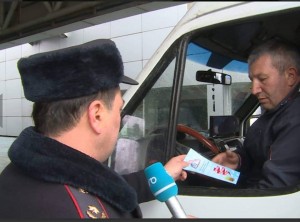 Novruz bayramı münasibətilə Avtovağzal ərazisində tədbir keçirilib - FOTO