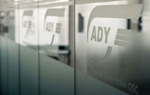 “Azərbaycan Dəmir Yolları” Koronavirusla Mübarizəyə Dəstək Fonduna 300 min manat köçürdü