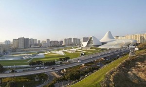 Azərbaycan yolların keyfiyyətinə görə dünya – REYTİNQİNDƏ