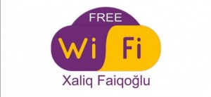 “Xaliq Faiqoğlu” daha bir marşrut xəttində pulsuz Wi-Fi xidməti aktivləşdirib