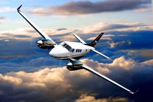 Təyyarə qəzaya uğradı - 9 ölü