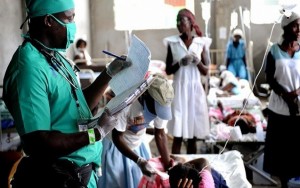 Yəməndə kütləvi virus 1500 insanı öldürdü