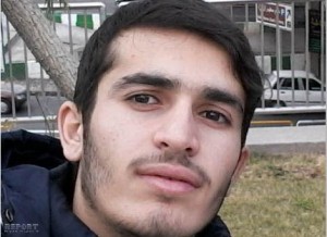 Cəlilabadda 11-ci sinif şagirdi itkin düşüb - FOTO