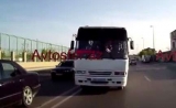 Metro və avtobuslarda iş vaxtı dəyişdirilir - VİDEO