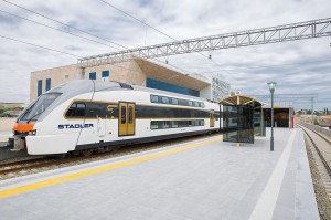 Bakı-Sabunçu qatarı üç gün işləməyəcək