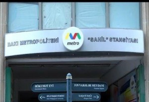 “Sahil” metrostansiyası iyulun 1-də açılacaq 