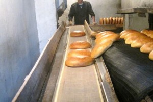 Bakıda sexdə bişirilən çörəklərdə xəstəlik aşkarlandı - DİQQƏT