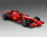 "Ferrari" yeni bolidinin təqdimat vaxtını açıqladı