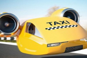 “Airbus” hava taksi xidmətinin sınaqlarına başlayıb