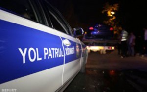 İki avtomobil toqquşdu: yaralanan var - Göygöldə