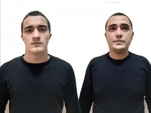 Bakıda 18 evdən oğurluq edən şəxslər tutuldu - FOTO