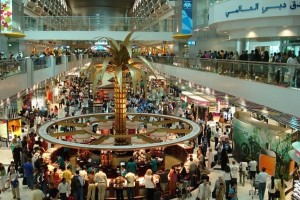 Dubay aeroportları plastik qablardan imtina edirlər