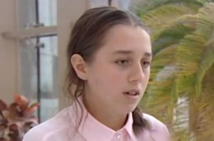 Valideynlərini döyərək meşəyə qaçan oğul ailəni ölümlə hədələyir - VİDEO