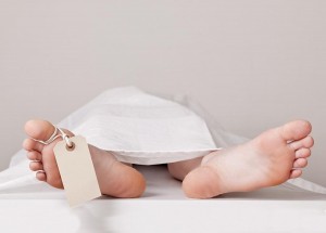 Sumqayıtda avtomobilin vurduğu şəxs xəstəxanada öldü