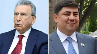 Ramiz Mehdiyevin kürəkəni zəbt etdiyi bağları sahibinə qaytarmalıdır - QƏRAR VERİLDİ 