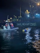 Xəzər dənizinin Azərbaycana aid hissəsində qaçaqmal aşkarlandı   - FOTO
