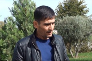 Avtomobilin sənədləri saxtalaşdırılaraq mənimsənildi - VİDEO