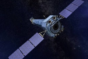 NASA-nın “Chandra” teleskopunun qurğusu sıradan çıxıb