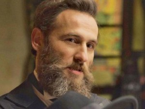 Aktyor qəzaya düşdü