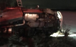 Azərbaycanlılar ABŞ-da qəzaya düşdülər  - Biri öldü, digəri...+ Fotolar+ Video