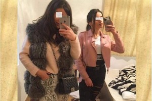 Çılpaq videosu yayılan qızlardan biri: “Evlilik təklif edirlər..."