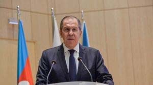 "Bakı-Tbilisi-Qars dəmir yolunun bizimlə əlaqəsi yoxdur"