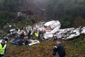 Qəzada 49 nəfər belə can verdi: Anbaan VİDEO