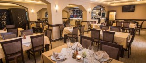 “Atmosferi çirkləndirən iki restoran məhkəmənin qərarı ilə bağlanıb”