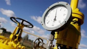 Horadizdə qaz xətti traktorla zədələnib