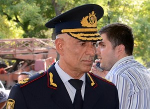 Nazir Səhlab Bağırovu əvvəlki vəzifəsinə qaytarıb