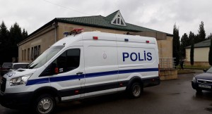 İcra başçısının ölümü ilə bağlı cinayət işi açılıb