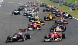Bakıda keçiriləcək "Formula 1"in vaxtı açıqlandı - FOTO