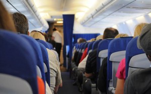 Ukraynadan Misirə uçan təyyarədə bomba həyəcanı