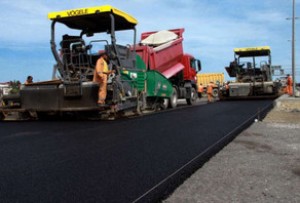 Binəqədi-Novxanı yolunda hərəkət məhdudlaşdırılacaq