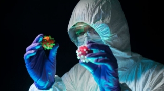 Rusiyalı alim:  "Koronavirusun “mü” ştamı "delta" qədər təhlükəli deyil"