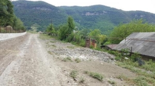 Ağdərədən yeni görüntülər   - VİDEO