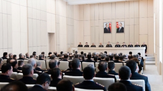 Bu ilin 6 ayı ərzində Azərbaycanda 15.420 cinayət qeydə alınıb – RƏSMİ 