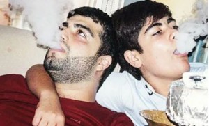 Həbsdə olan məmur və biznesmen  övladları – SİYAHI