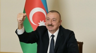 Президент Азербайджана:  С годами мы набирали силу