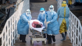 Çindən iki il əvvəlkindən DAHA DƏHŞƏTLİ  xəbərlər gəlir