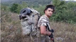 Şuşanı azad etmək arzusu ilə yaşayan şəhid kəşfiyyatçı  - VİDEO