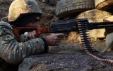 Türkiyədən şok məlumat - 7 PKK-çı erməni snayper çıxdı